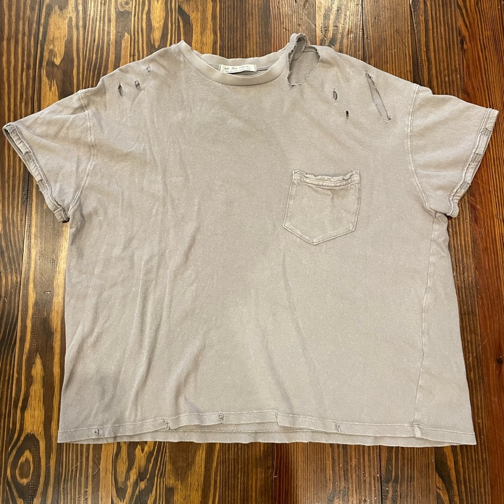 We the Free Rubi Tee